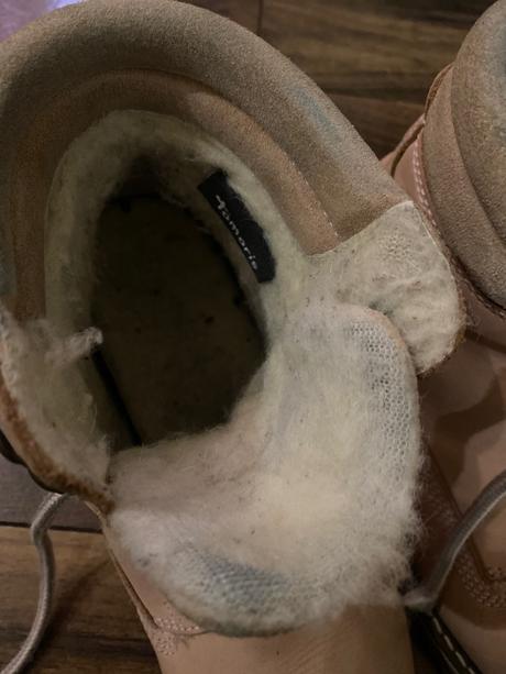 Kotníkové čižmy tamaris, tamaris,38