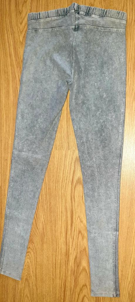 Dievčenské nohavice, mango,164