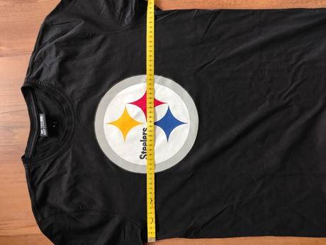 Tričko new era l, l