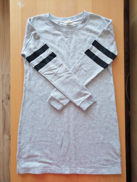 Šaty h&m, h&m,158