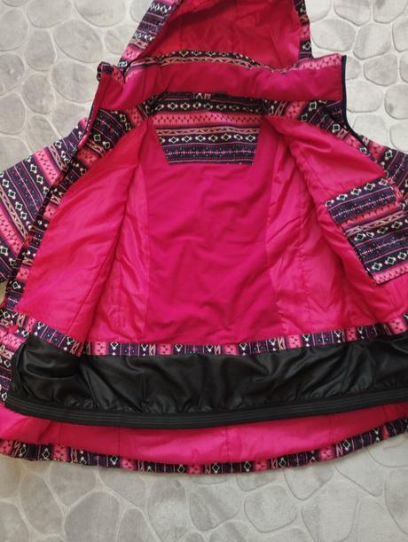 Lyžiarska vetrovka, crivit,146