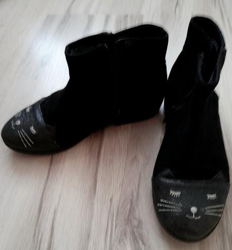 Čižmičky h&m č.30, h&m,30