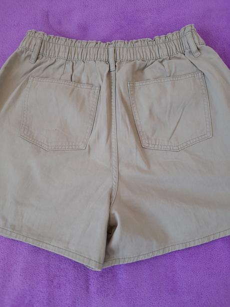 Kraťasy 42, sinsay,42