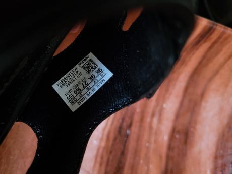 Adidas sandalky 27, 27