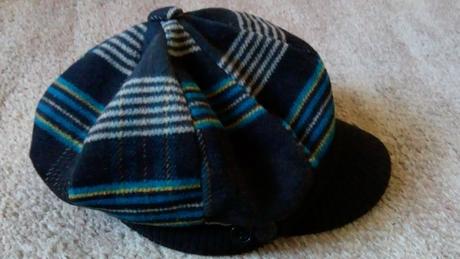 Podšitá bekovka, takko,116