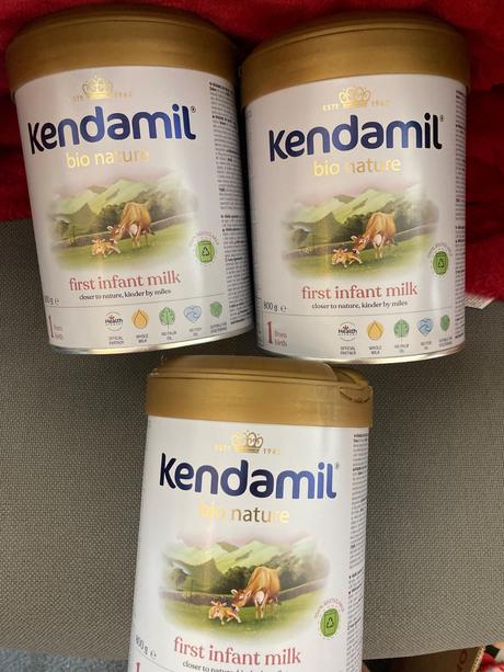 3ks kendamil,