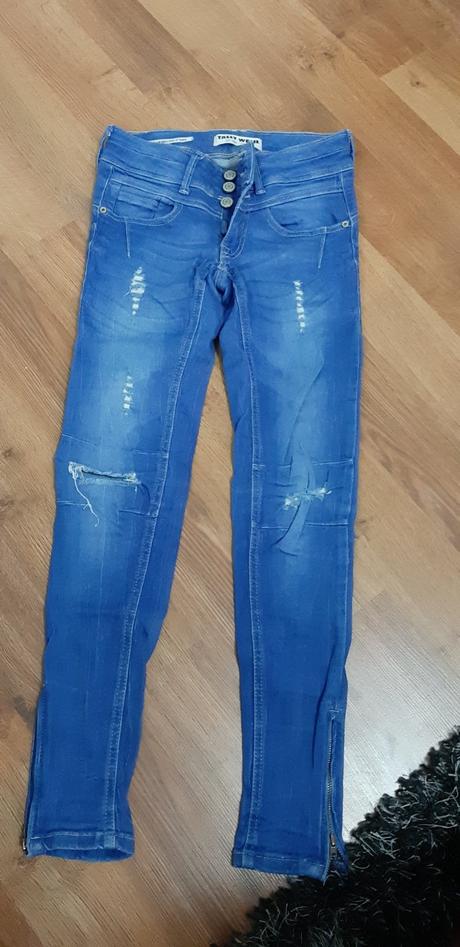 Rifle tally weijl, tally weijl,152