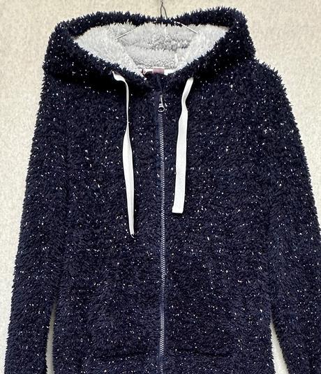 Hrejivý overal, esmara,xs