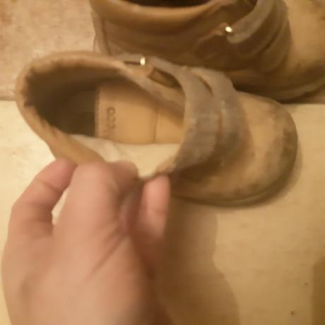 Detske topánocky, chicco,22