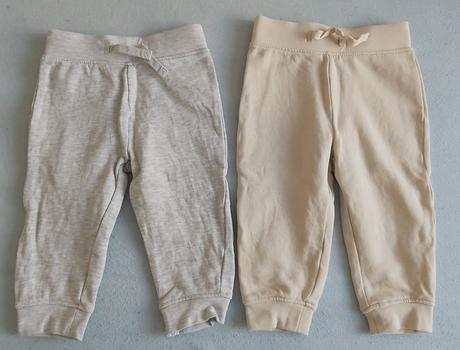 Set teplejších teplákov 86, dopodopo,86