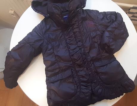 Vetrovka, mexx,122