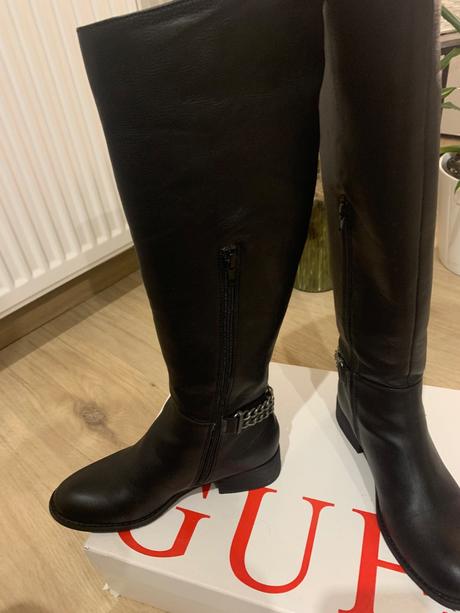 Čižmy guess, guess,37