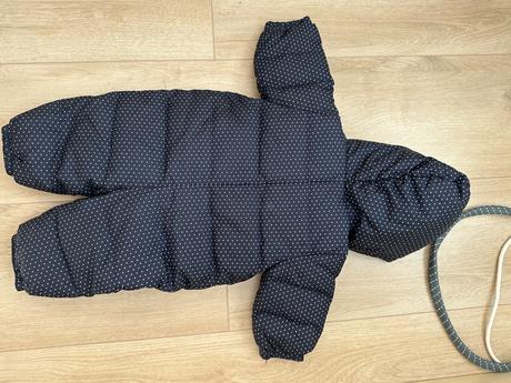 Zimna kombineza gap 0-6m, gap,68