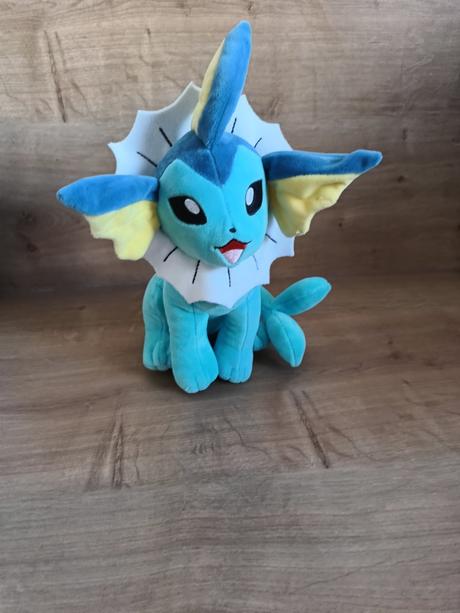 Pokémon vaporeon originál, 