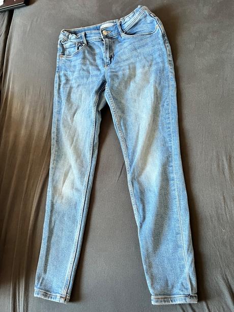 Zara skinny, zara,164