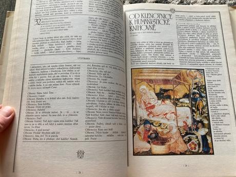 Sberatelství-prvé vyd.1983, 