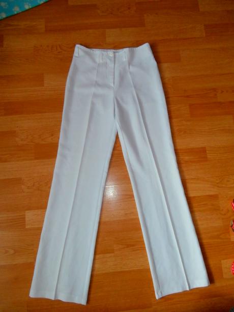 Dámske nohavice, m