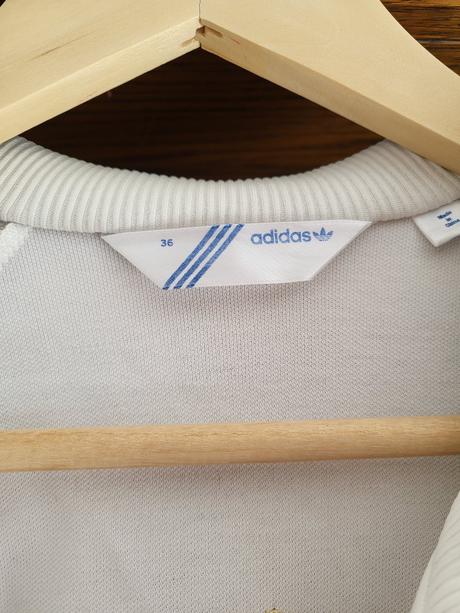 Mikina original, adidas,36