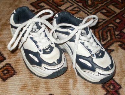 Botasky na šnúrovanie, cherokee,20