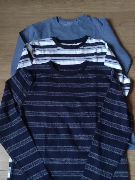 Tričká next 164, next,164