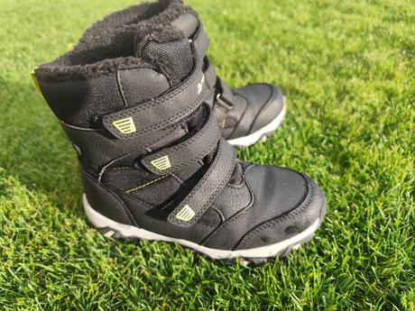 Čižmy, alpine pro,32