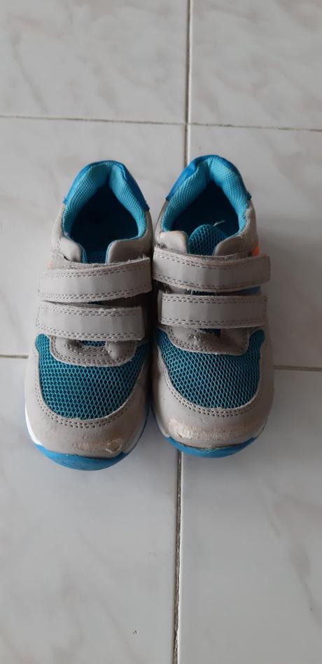 Tenisky, deichmann,25