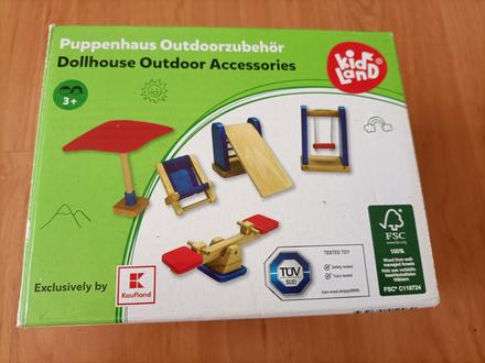 Drevené ihrisko pre babiky, 