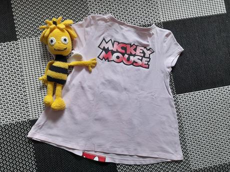 Tričko, h&m,134