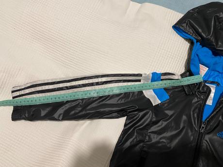 Bundička, adidas,104