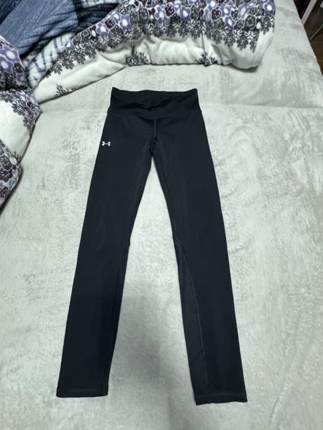 Športové legíny, under armour,152