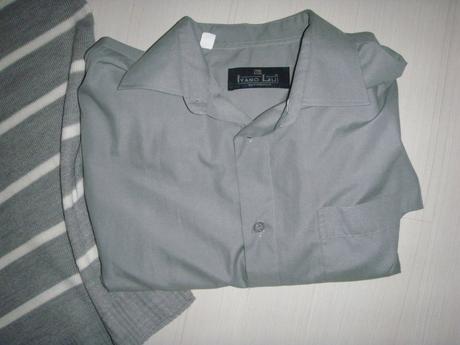 Značkové málo nosene, 41