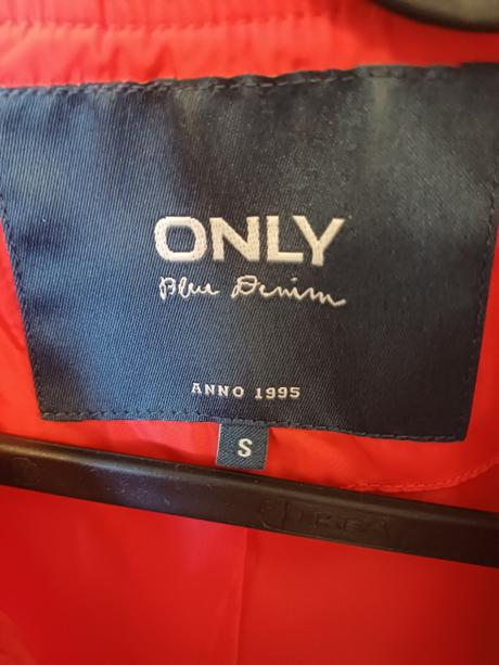 Bundička only, only,s