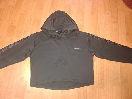 Dievčenska mikina, 158