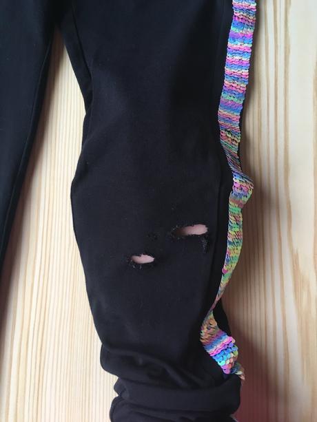 Legíny lindex veľ. 134/140, lindex,134