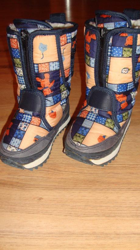 Snehule, super gear,28