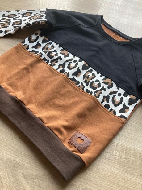 Mikina handmade, 110