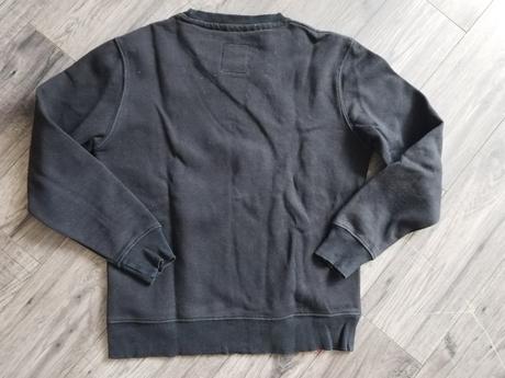 Mikina alpha industries, xs