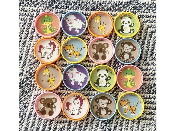 Čo viac poteší deti?