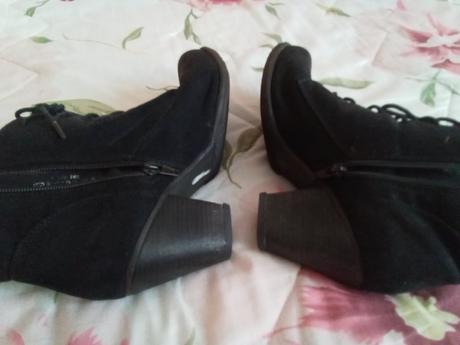 Čižmy kotnīkové, graceland,39