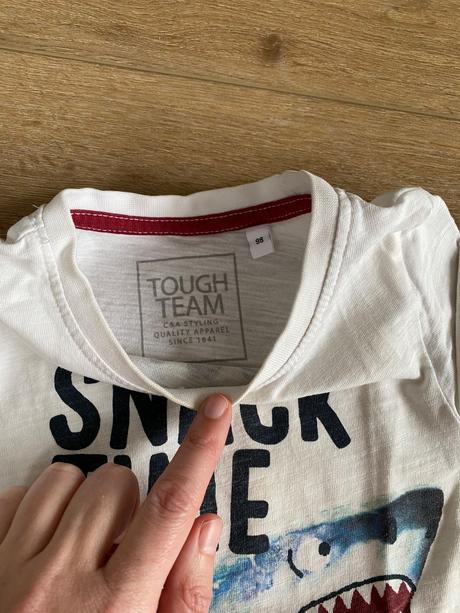 Zara tričká 92+98, zara,92