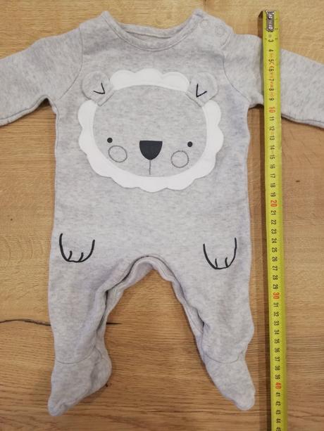 Macikovy overal, f&f,50