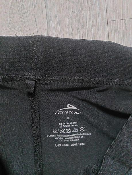 Termo gate, active,m