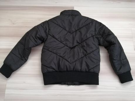 Bunda veľ. 146/152, 146