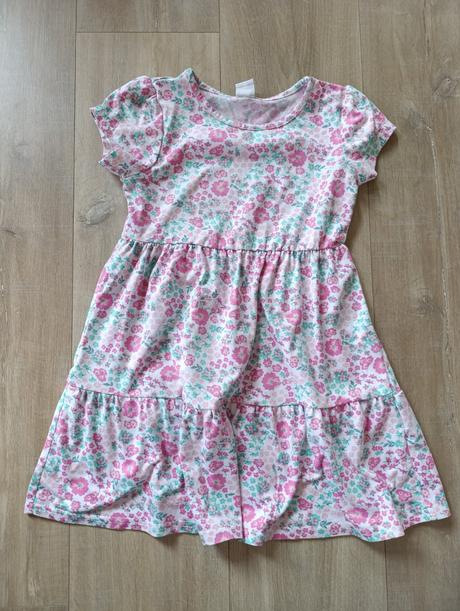 Letné šaty, kiki&koko,116