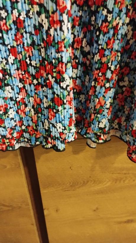 Farebné tričko, takko,xxl