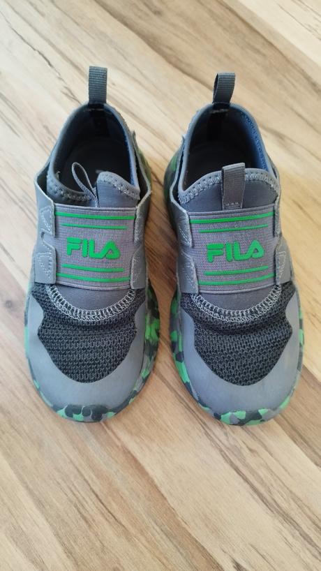 Fila tenisky 28, fila,28