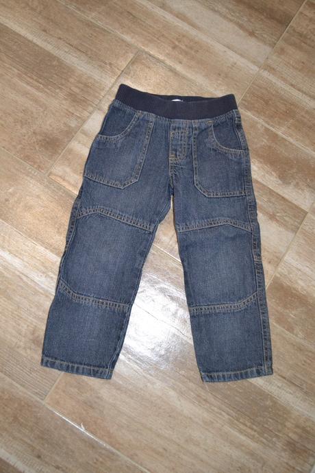 Detské rifle, f&f,104