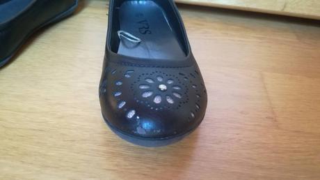 Balerínky č. 29, 29