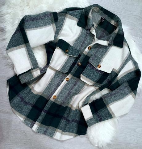 Prechodná košela, s