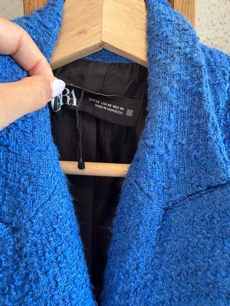 Zara sako xs, zara,xs
